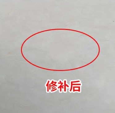 宁波市瓷砖空鼓维修专业解答下贴瓷砖前墙壁基层存在的裂缝的影响